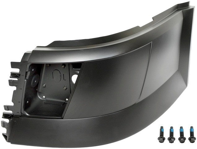 Bumper End Dorman-HD Solutions 242-5555