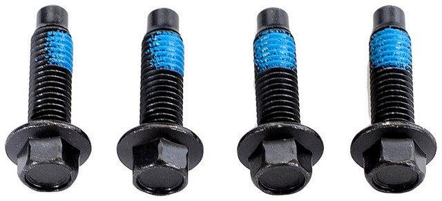 Bumper End Dorman-HD Solutions 242-5557