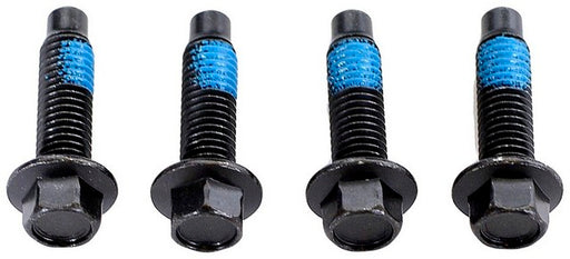 Bumper End Dorman-HD Solutions 242-5557