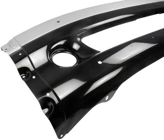 Bumper Dorman-HD Solutions 242-6000
