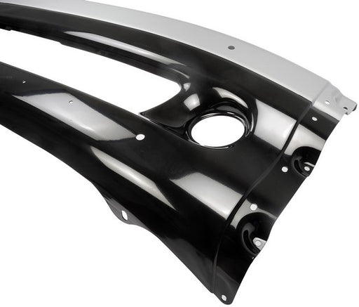 Bumper Dorman-HD Solutions 242-6000
