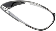 Headlight Bezel Dorman-HD Solutions 242-6002