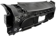 Bumper Cover Reinforcement Dorman-HD Solutions 242-6004