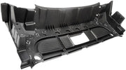Bumper Cover Reinforcement Dorman-HD Solutions 242-6004