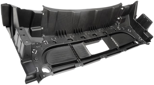 Bumper Cover Reinforcement Dorman-HD Solutions 242-6004