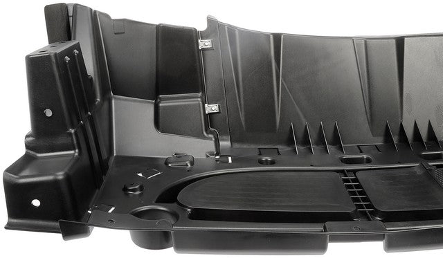 Bumper Cover Reinforcement Dorman-HD Solutions 242-6004