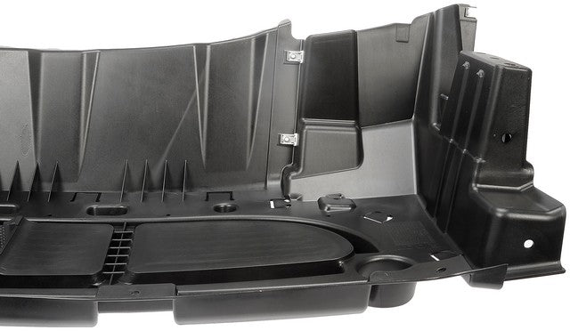 Bumper Cover Reinforcement Dorman-HD Solutions 242-6004