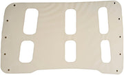 Grille Cover Dorman-HD Solutions 242-6009