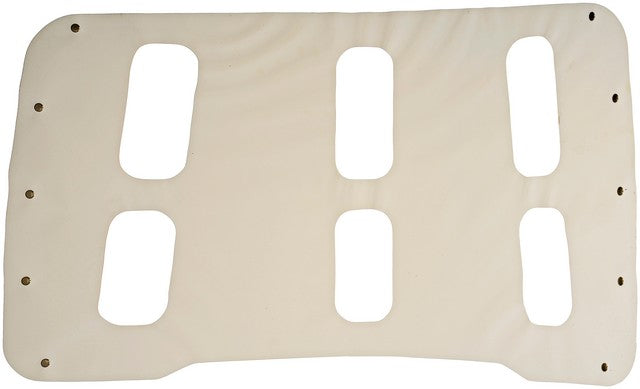Grille Cover Dorman-HD Solutions 242-6009