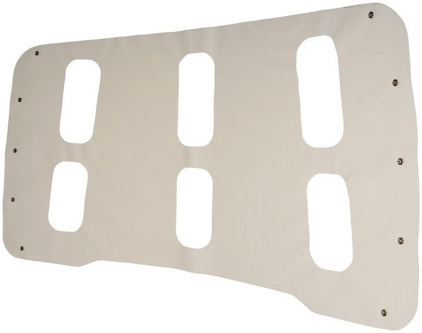 Grille Cover Dorman-HD Solutions 242-6009