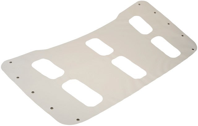 Grille Cover Dorman-HD Solutions 242-6009