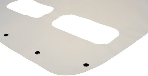 Grille Cover Dorman-HD Solutions 242-6009