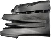 Fender Splash Shield Dorman-HD Solutions 242-6014