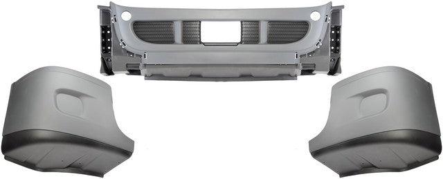 Bumper Dorman-HD Solutions 242-6016