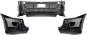 Bumper Dorman-HD Solutions 242-6016