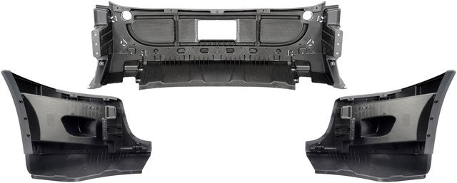 Bumper Dorman-HD Solutions 242-6016