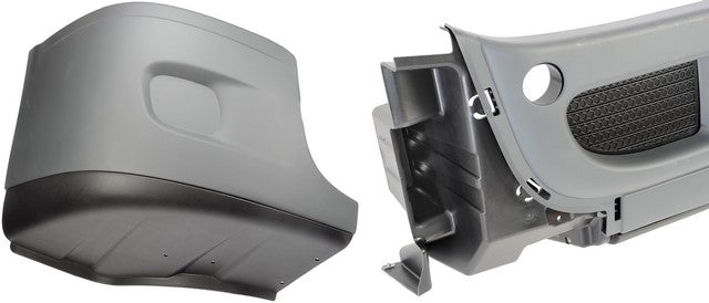 Bumper Dorman-HD Solutions 242-6016