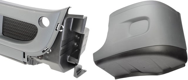 Bumper Dorman-HD Solutions 242-6016