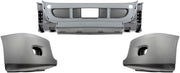 Bumper Dorman-HD Solutions 242-6017