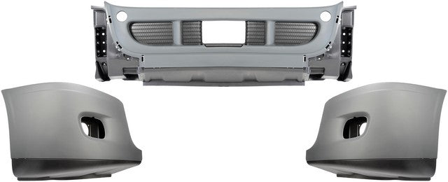 Bumper Dorman-HD Solutions 242-6017