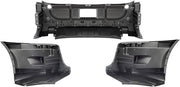 Bumper Dorman-HD Solutions 242-6017
