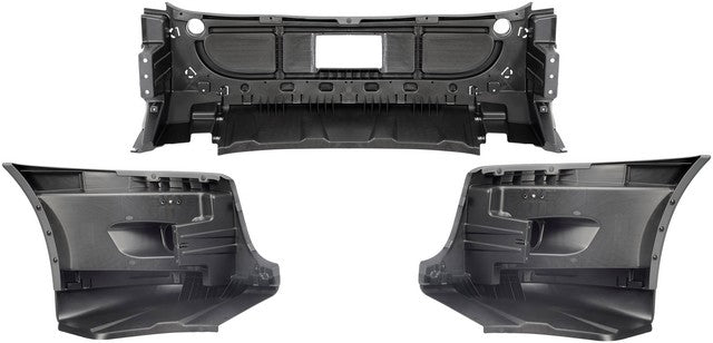 Bumper Dorman-HD Solutions 242-6017