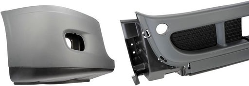 Bumper Dorman-HD Solutions 242-6017