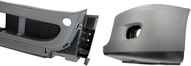 Bumper Dorman-HD Solutions 242-6017