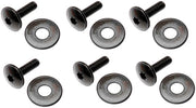 Bumper Dorman-HD Solutions 242-6017