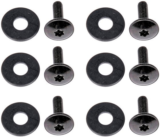 Bumper Dorman-HD Solutions 242-6019