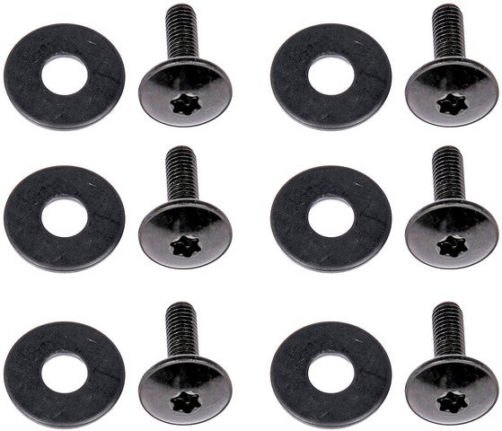 Bumper Dorman-HD Solutions 242-6020
