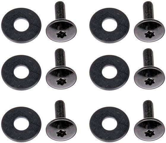 Bumper Dorman-HD Solutions 242-6021