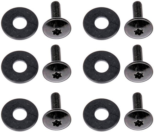 Bumper Dorman-HD Solutions 242-6021