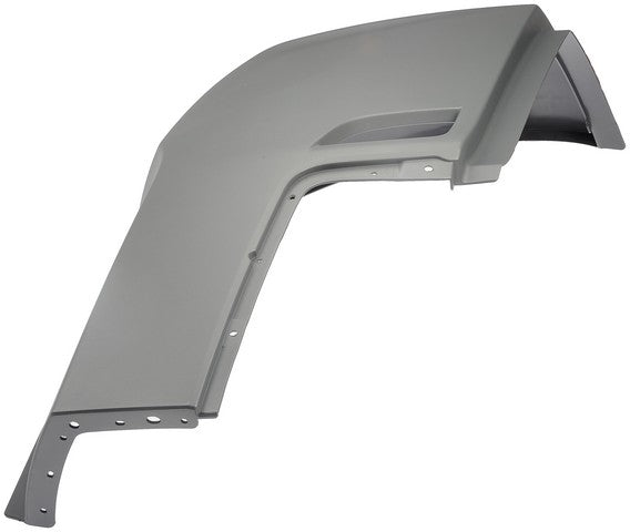 Bumper Cover Dorman-HD Solutions 242-6026