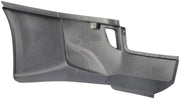 Bumper Cover Dorman-HD Solutions 242-6027