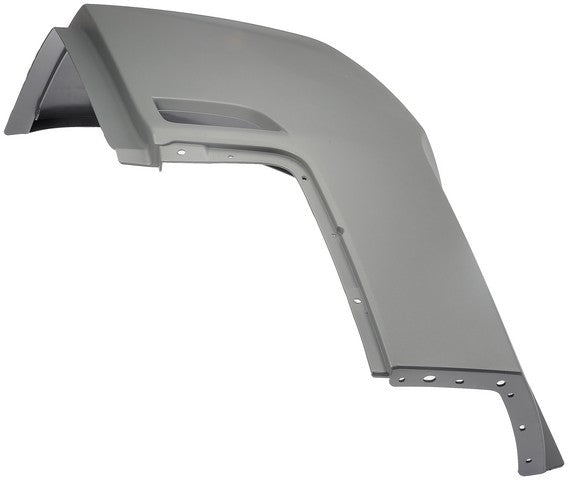 Bumper Cover Dorman-HD Solutions 242-6027