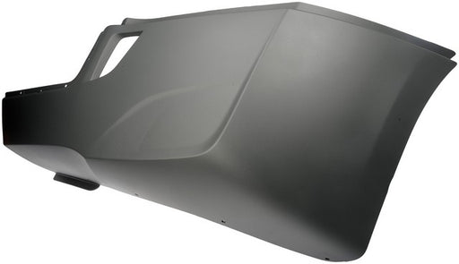 Bumper Cover Dorman-HD Solutions 242-6027