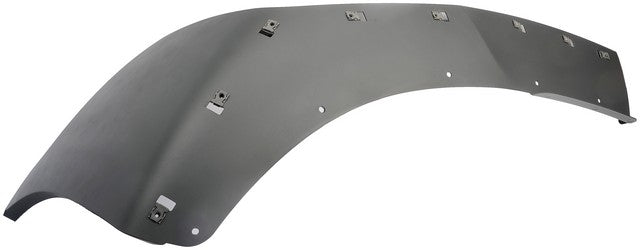 Bumper Cover Dorman-HD Solutions 242-6030
