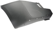 Bumper Cover Dorman-HD Solutions 242-6030
