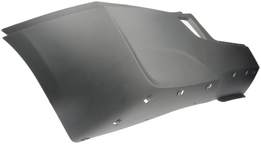 Bumper Cover Dorman-HD Solutions 242-6030