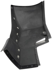 Bumper Cover Dorman-HD Solutions 242-6031