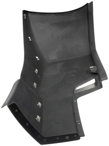 Bumper Cover Dorman-HD Solutions 242-6031