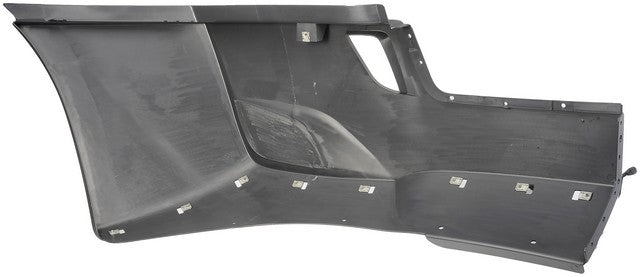 Bumper Cover Dorman-HD Solutions 242-6031