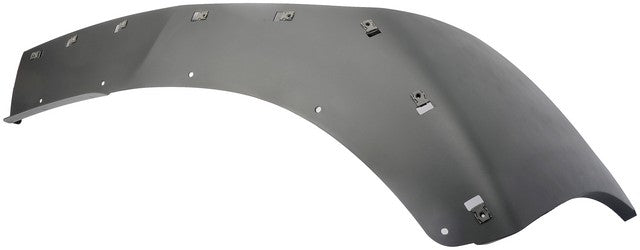 Bumper Cover Dorman-HD Solutions 242-6031