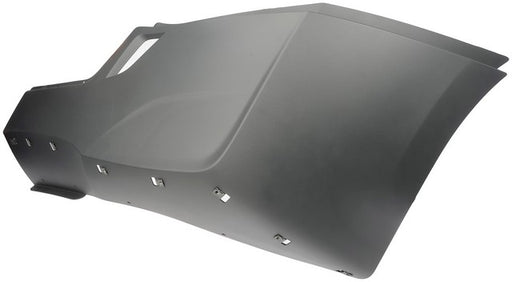 Bumper Cover Dorman-HD Solutions 242-6031