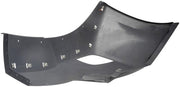 Bumper Cover Dorman-HD Solutions 242-6033