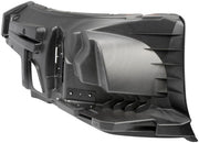 Bumper Cover Reinforcement Dorman-HD Solutions 242-6034