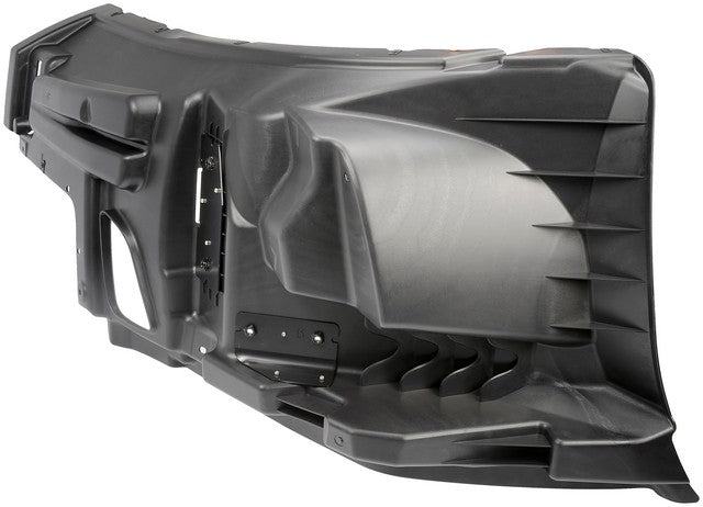 Bumper Cover Reinforcement Dorman-HD Solutions 242-6034