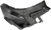 Bumper Cover Reinforcement Dorman-HD Solutions 242-6034
