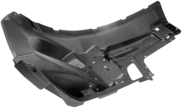 Bumper Cover Reinforcement Dorman-HD Solutions 242-6034